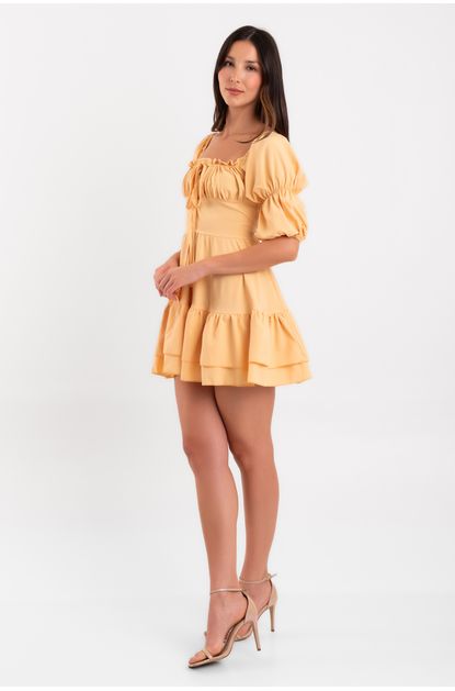 DRP2311BABA0237AMARELO -18-